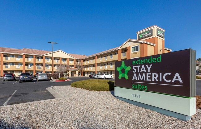 Photo - Furnished Studio-Albuquerque - Airport