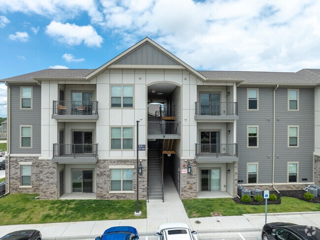 Photo - Station at St Peters