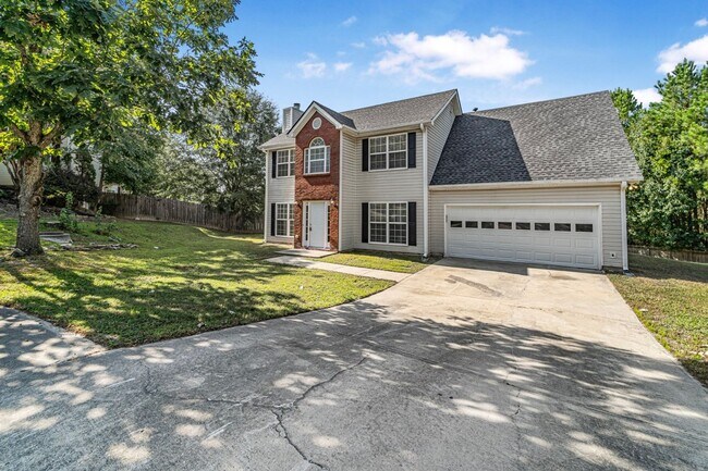 Photo - 4BR/2.5BA Open & Bright Lawrenceville Home