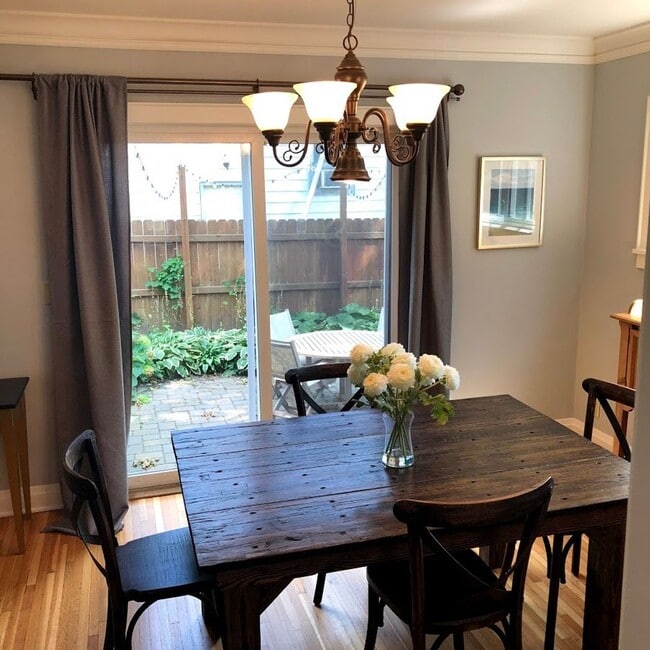 Photo - Charming Tudor 3 Blocks From Mayo