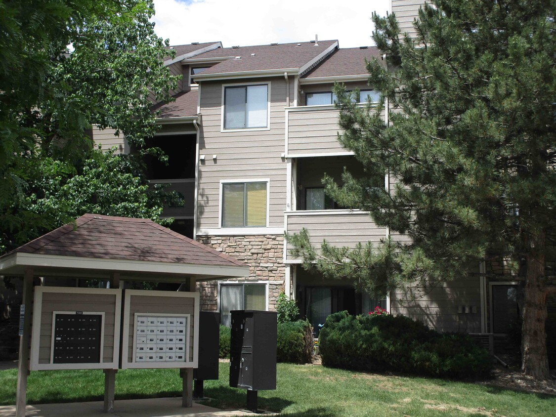 Photo - 7388 S Alkire St (Littleton, CO)