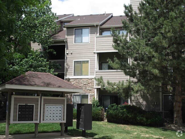 Building Photo - 7388 S Alkire St Unit 305 Rental