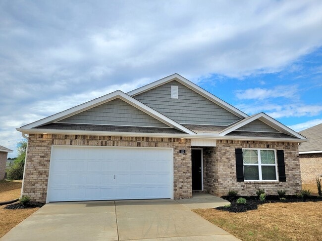 Building Photo - ATHENS - MOVE IN READY - NEW BUILD Rental