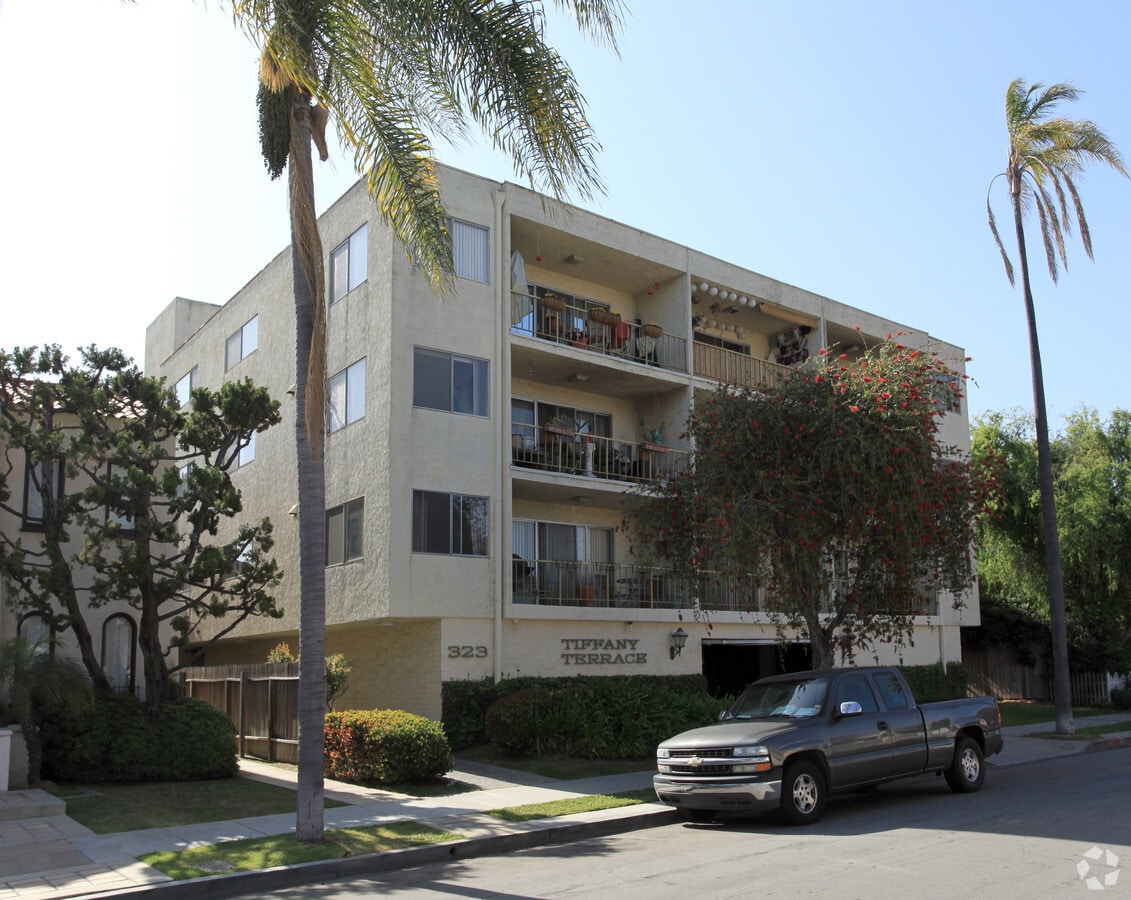 Photo - Tiffany Terrace Apartments