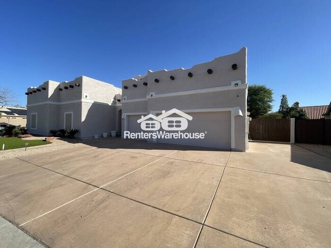 Photo - Stunning 4 Bedroom Home with Solar, Bonus Room and Office in Desirable Arrowhead Ranch!