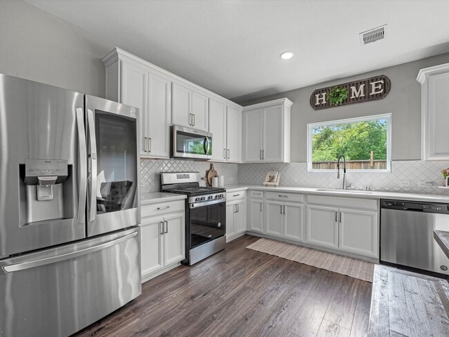 Building Photo - 15410 Cordach Dr Rental