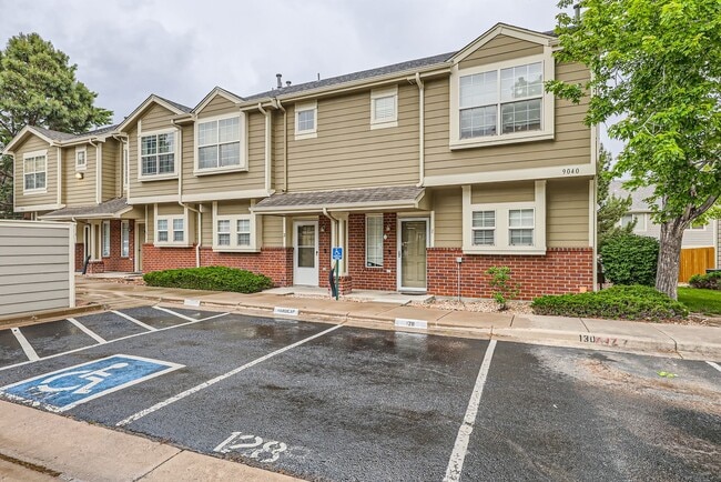 Photo - 9040 Gale Blvd Townhome