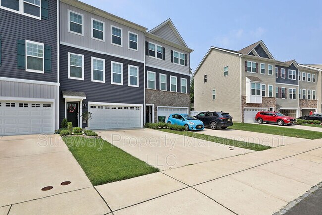 40 Sullivan Way - 40 Sullivan Way Townhome
