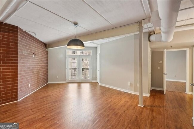 Building Photo - 800 Peachtree St NE Unit 2303 Rental