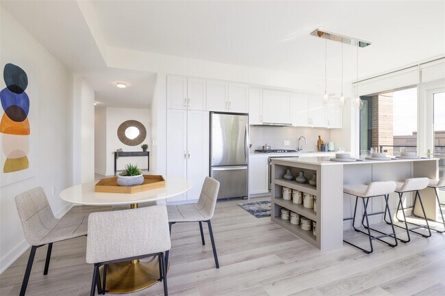8001 Woodmont