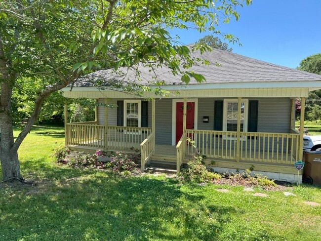 Building Photo - 818 Grier St