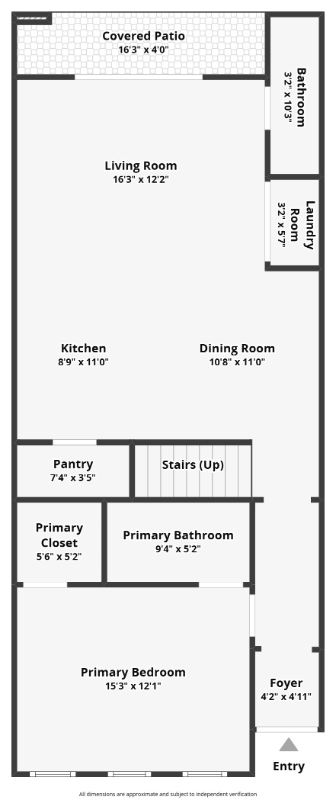 Photo - 2549 Slim Haywood Ave