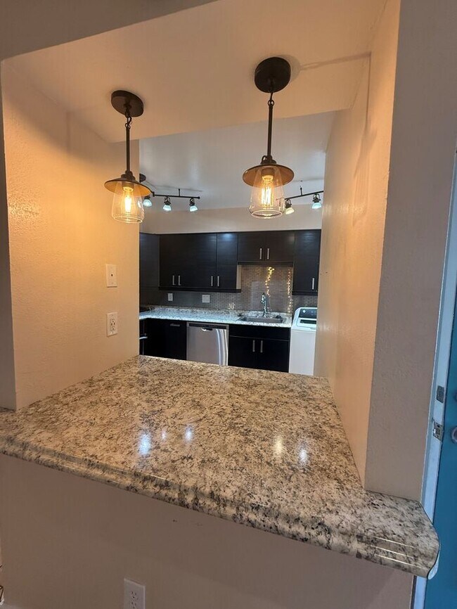Photo - Townhome For Rent