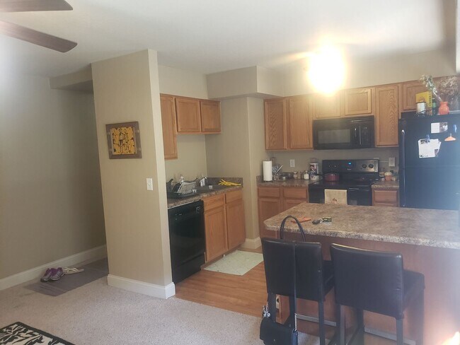 Photo - AVAILABLE FALL 2026!  1 Bedroom Condominium in University Heights!
