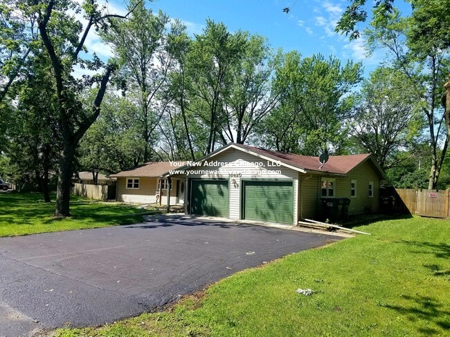 Photo - 18420 Baker Ave