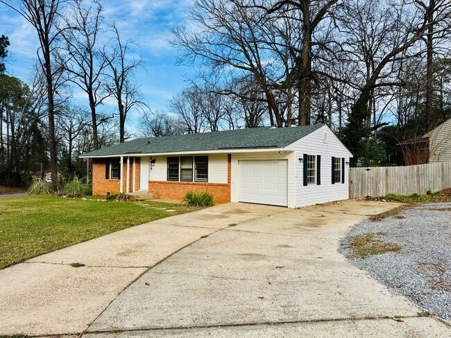 Photo - Inviting 3-Bedroom, 1.5-bath