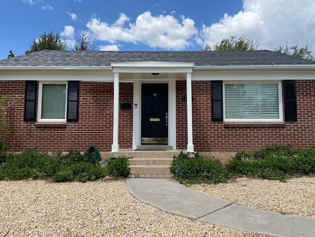 Adorable Home!!! - Adorable Home!!!