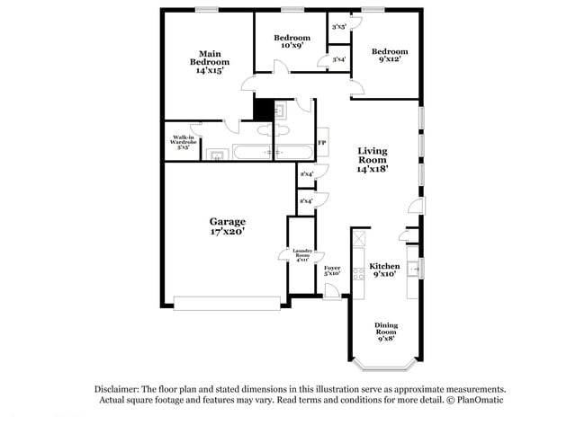 Photo - 4725 Orchard Ridge Dr