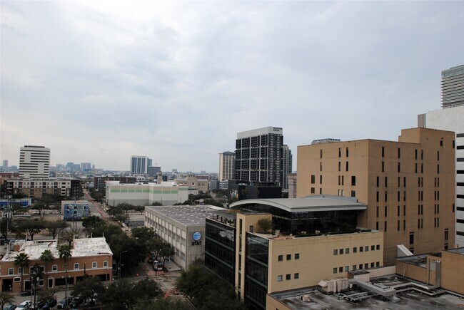 Photo - 1211 Caroline St Unit 1104