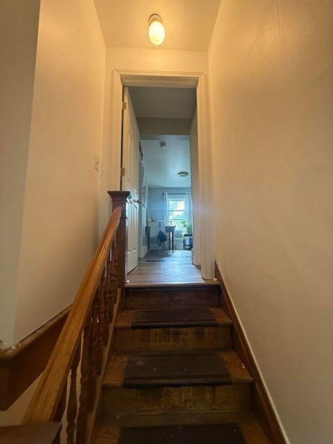701 Washtenaw Ave Unit 2