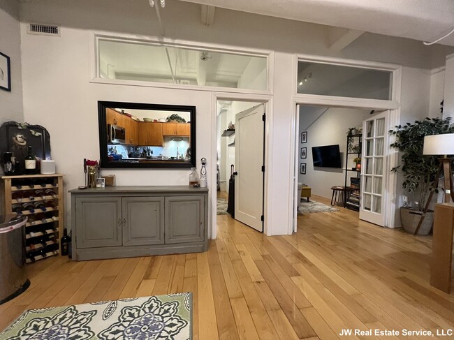 Photo - 42 Chauncy St Condo Unit 5C