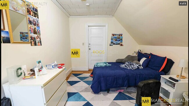 Photo - 50 Brainerd Rd Unit 3