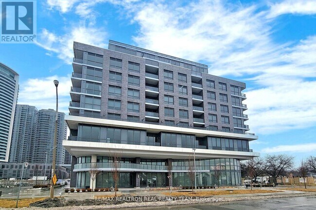 Photo - 10 Gibbs Rd Unit 707