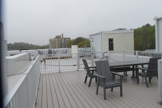 Photo - 1450 Beacon St Unit 401