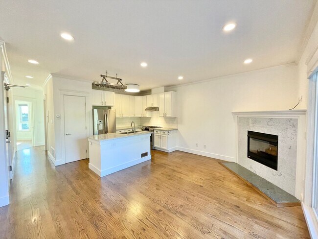 Photo - Sunny! High Tech! Potrero Hill Condo! PROG...