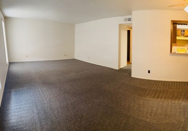 Photo - Spacious Upstairs Apartment