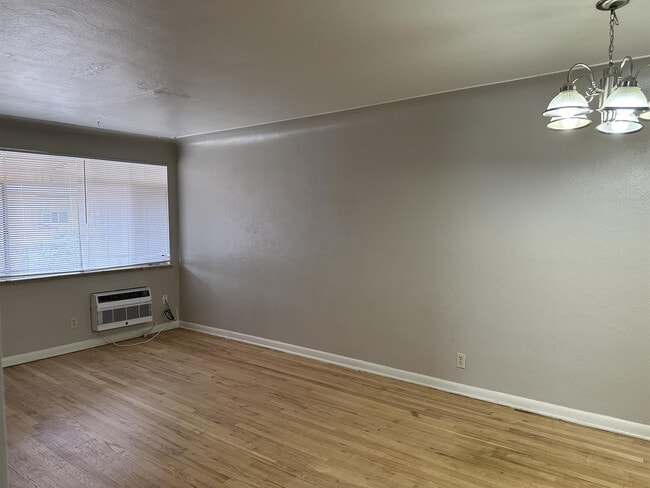 Race Street Apartments