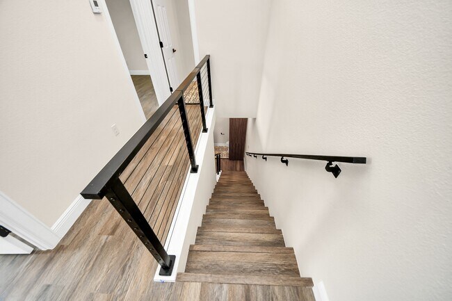 Photo - 3810 Hiford Dr