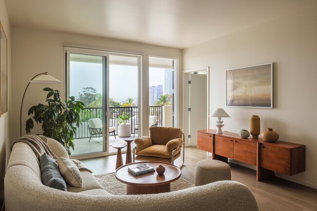The Minn Apartments