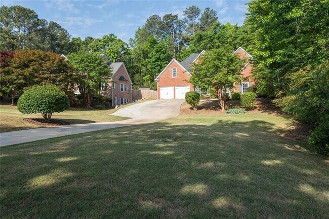 Photo - 1512 Fallen Leaf Ct SW