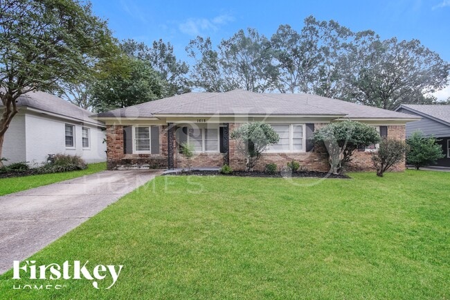 Building Photo - 1618 Willey St