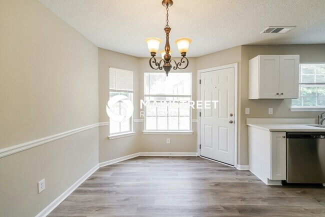 5 Bedroom Pet-Friendly Home in Douglasville, GA with Main Street Renewal