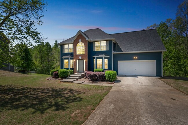 Spacious 4BR House in Stockbridge - Spacious 4BR House in Stockbridge