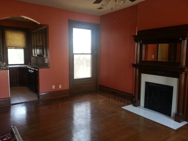 Photo - Beautiful 2 bedroom 3 bath condo in the Cherokee Triangle/ Highlands area- ready mid May Unit B