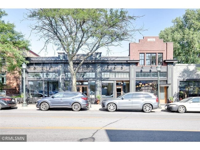 Photo - 2532 1st Ave S Unit #S204