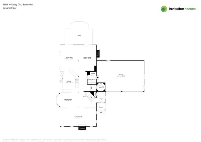 Photo - 1009 Hilloway Cir