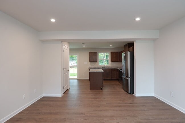 Photo - Charming 3 Bed Townhome in Prime Location!