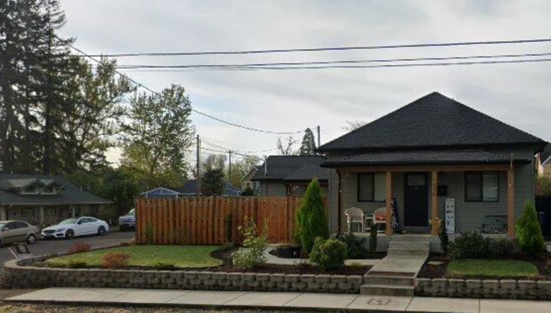Photo - 1436 SE 1st Ave