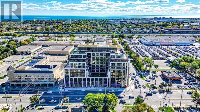 Photo - 801 The Queensway Unit 624