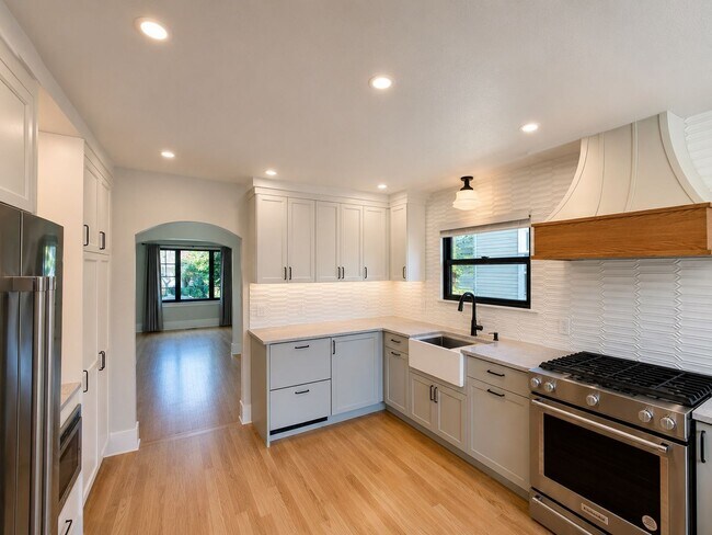 Photo - Fully Remodeled Ballard 5 Bed/2 Bath Home w/ A/C!