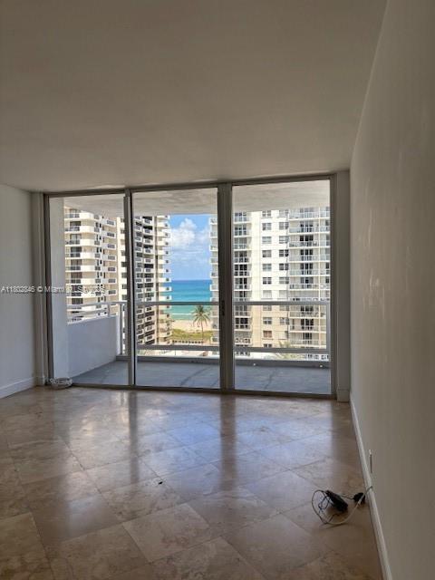 Photo - 5700 Collins Ave Condo Unit 10D