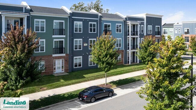 Photo - 340 W 25th St Unit 1329