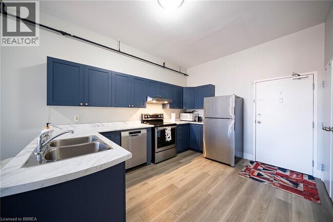 Photo - 150 Colborne St Unit 407