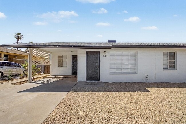 Photo - 3519 W Orchid Ln