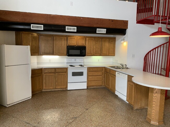 Photo - 1401 Avenue J