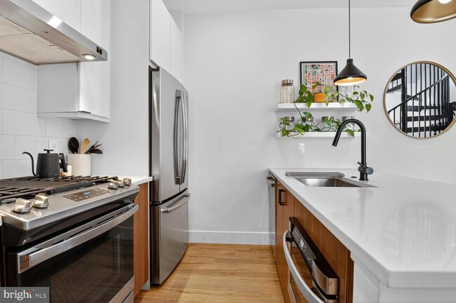 Building Photo - 5230 Georgia Ave NW Unit 403 Rental